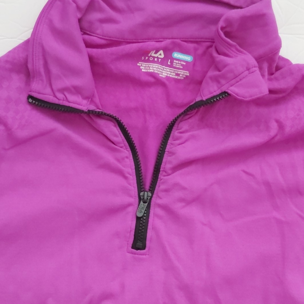 FILA Sport Top S: L